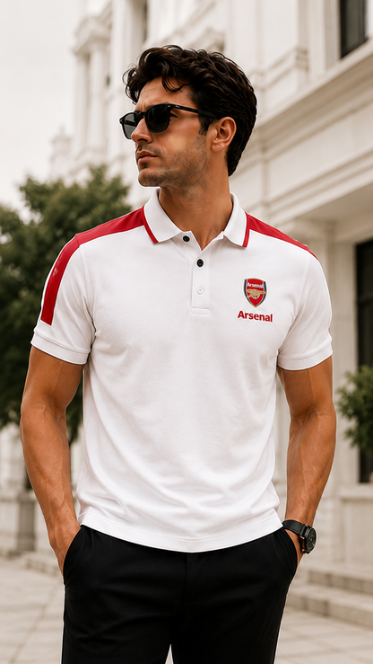 Arsenal FC 2026 The Collection Shirt