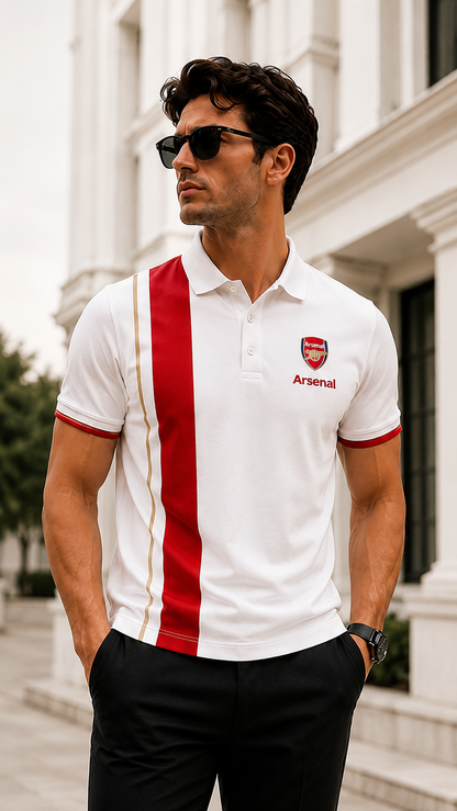 Arsenal FC 2026 The Collection Shirt
