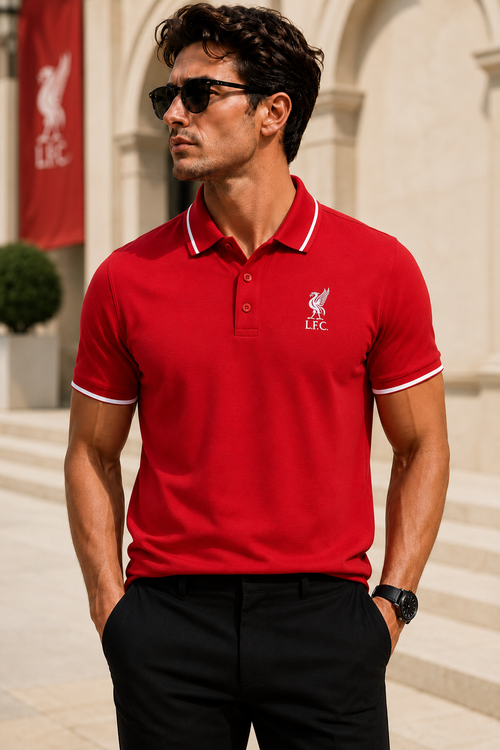 LVP FC 2026 The Collection Shirt