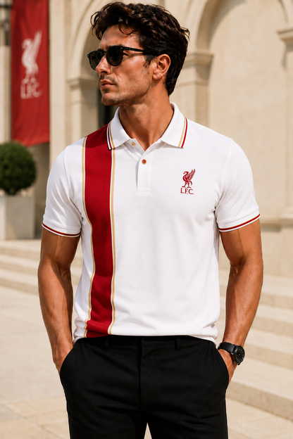 LVP FC 2026 The Collection Shirt