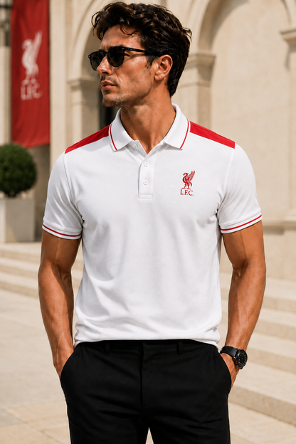 LVP FC 2026 The Collection Shirt