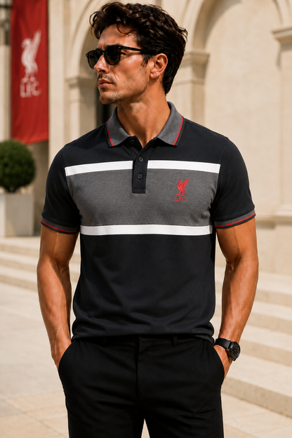 LVP FC 2026 The Collection Shirt