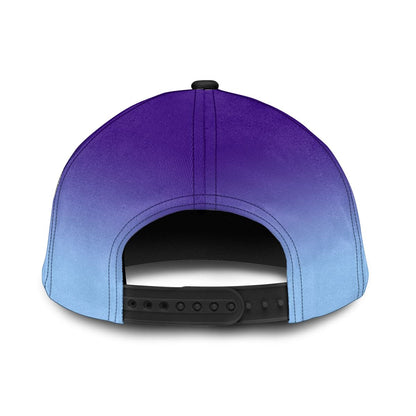 DJ Disc Jockey Party 53 Classic Cap